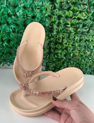 Chinelo Birkin Feminino