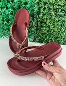 Chinelo Birkin Feminino