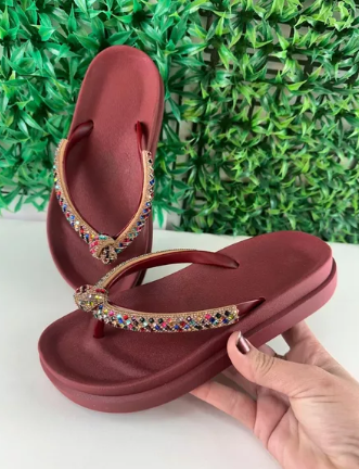 Chinelo Birkin Feminino