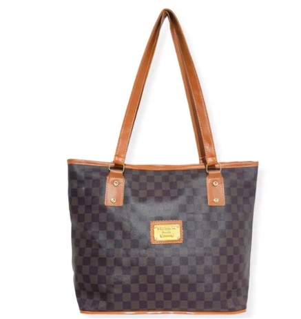 Bolsa Feminina Grande De Ombro