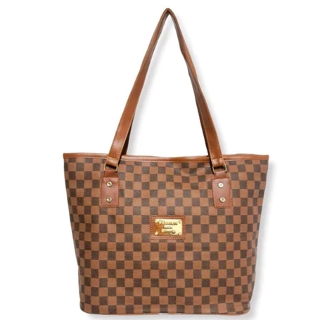 Bolsa Feminina Grande De Ombro