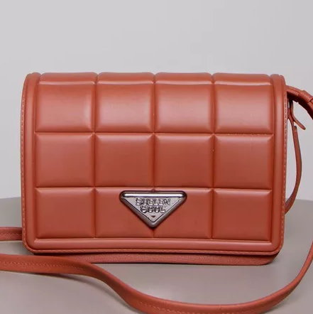 Bolsa Feminina Texturizada