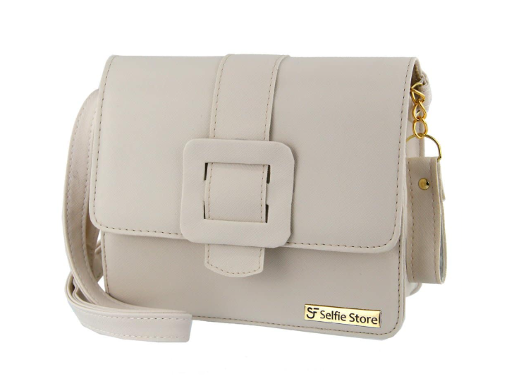 Bolsa Feminina Retrô