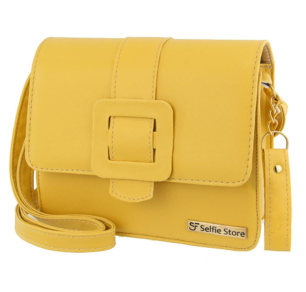 Bolsa Feminina Retrô