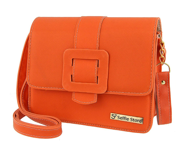 Bolsa Feminina Retrô