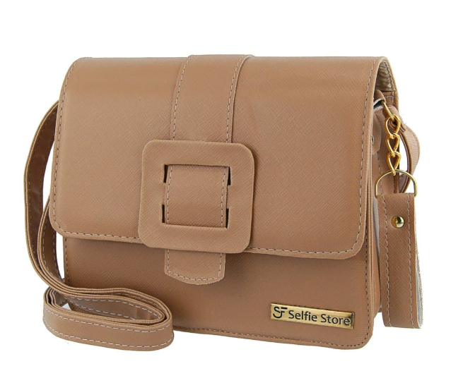 Bolsa Feminina Retrô