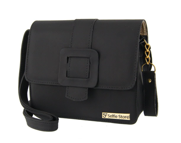 Bolsa Feminina Retrô