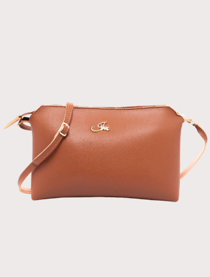 Bolsa Alça Transversal