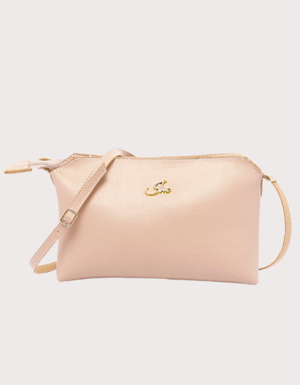 Bolsa Alça Transversal