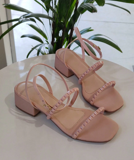 Sandália Feminina