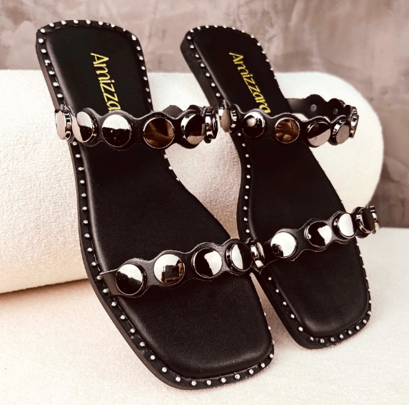 Sandália Duo Feminina