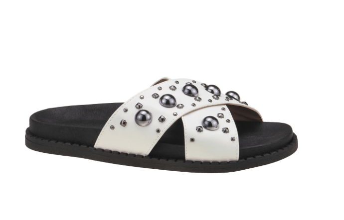 Papete Feminina Luxo