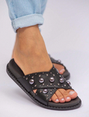 Papete Feminina Luxo