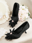 Salto detalhe margarida