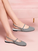 Sapatilha Luxo Feminino