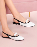 Sapatilha Luxo Feminino