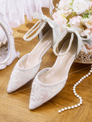 Sapatilha Feminina Luxo