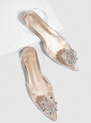 Sapatilha Feminina Luxo