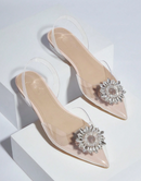 Sapatilha Feminina Luxo