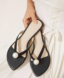 Sapato Slingback