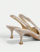 Sapato slingback
