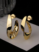 Brinco Design Torcido