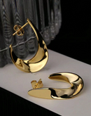 Brinco Design Torcido