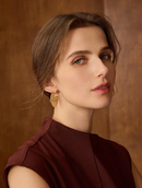 Brinco Feminino Luxo