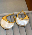 Brinco  Argola Vintage