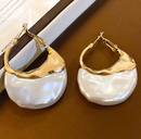 Brinco  Argola Vintage