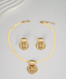 KIT | Colar + Brinco