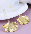 Brinco Pêndulo Luxo