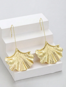 Brinco Pêndulo Luxo