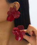 Brinco Design Floral