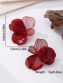 Brinco Design Floral