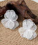 Brinco Design Floral