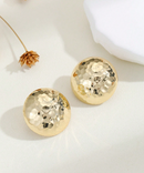 Brinco Argola Circular