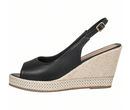 Sandália Feminina Espadrille Clássica