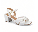 Sandalia Feminina Luxo