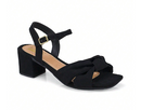 Sandalia Feminina Luxo