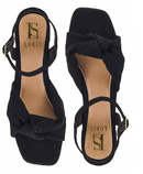 Sandalia Feminina Luxo