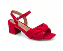 Sandalia Feminina Luxo
