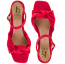 Sandalia Feminina Luxo