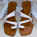Rasteira Feminina Slide