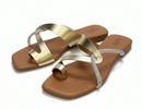 Rasteira Feminina Slide