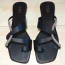 Rasteira Feminina Slide