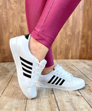 Tênis Casual Feminino