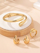 KIT | Conjunto Feminino Luxo