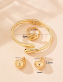 KIT | Conjunto Feminino Luxo