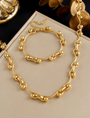 Conjunto Feminino Luxo